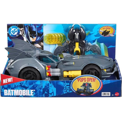 BATLINK BATMOBILE