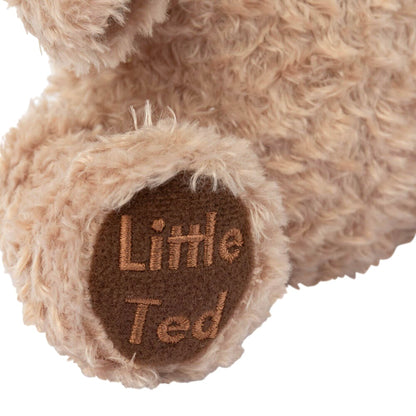 PLAY SCHOOL PLUSH LITTLE TED 19CM