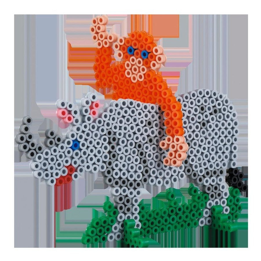 HAMA GIANT GIFT BOX SAFARI