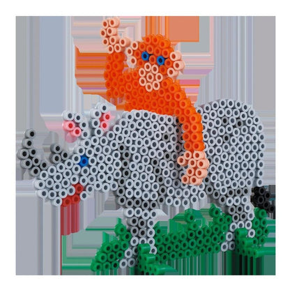 HAMA GIANT GIFT BOX SAFARI