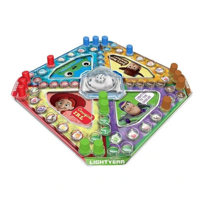 GAME PRESS O MATIC TOY STORY 5
