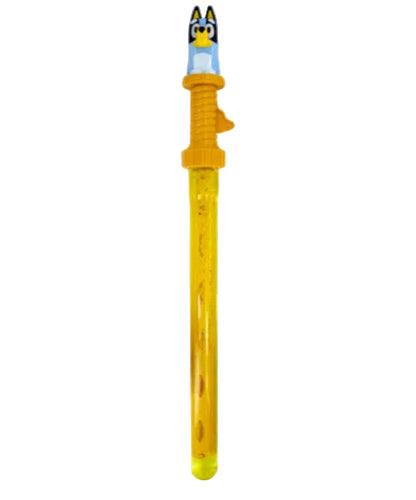 BLUEY 2 IN 1 MEGA BUBBLE WAND