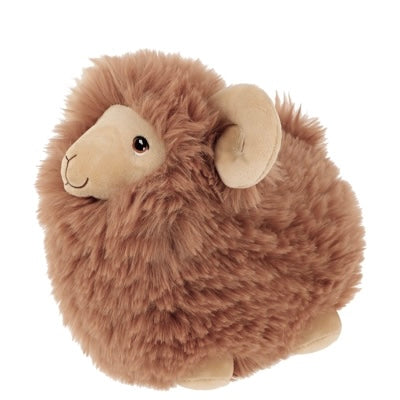 PLUSH KEELECO RAMS AST 18CM