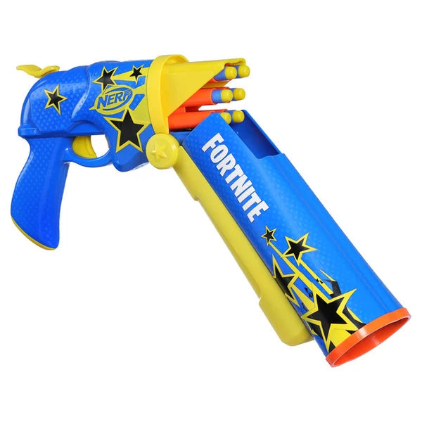 NERF FORTNITE HALF TONE HERO