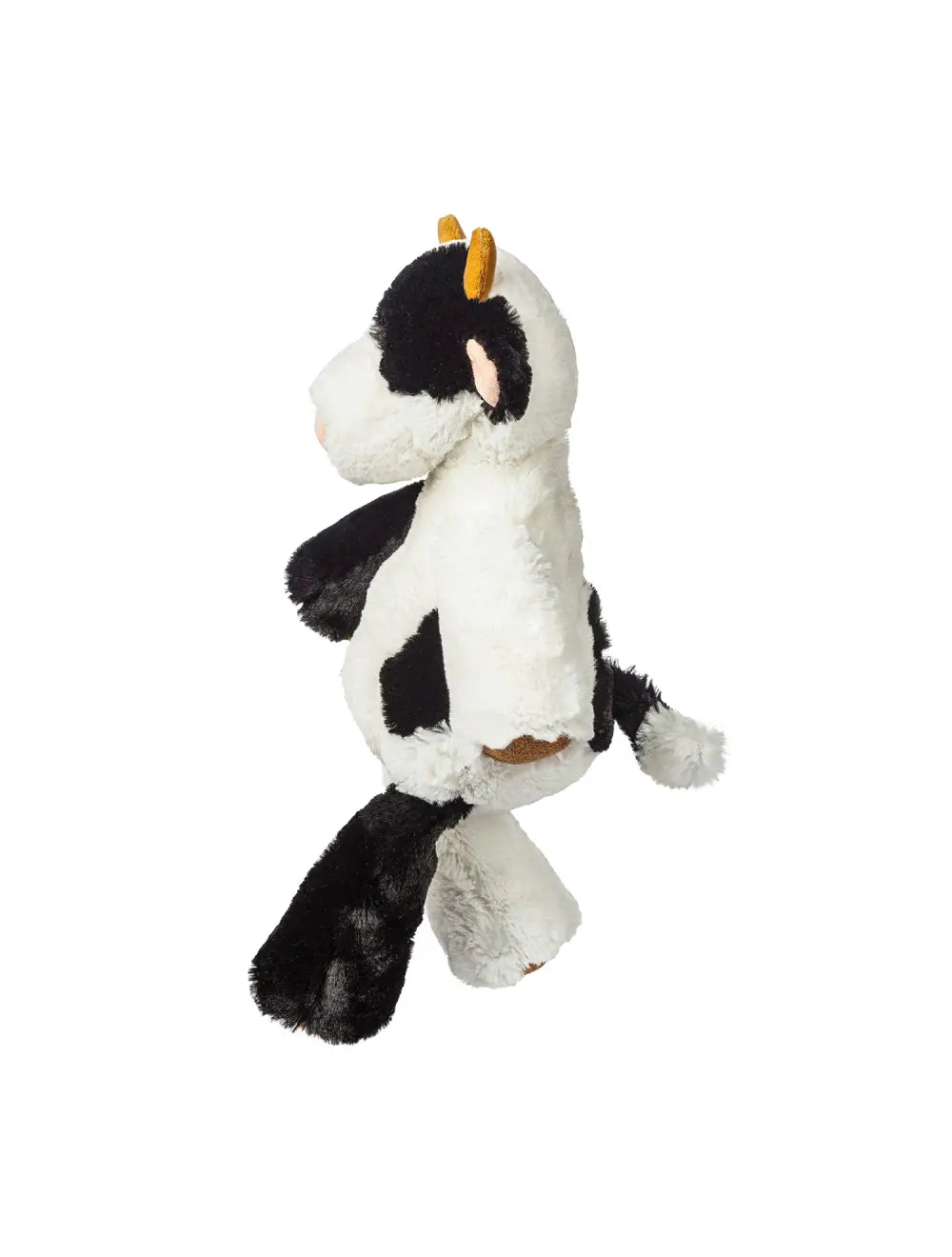 PLUSH MARY MEYER ANIMAL CLYDE COW 33CM