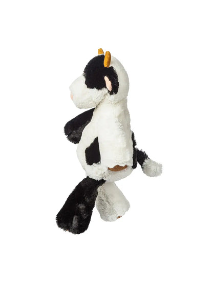 PLUSH MARY MEYER ANIMAL CLYDE COW 33CM