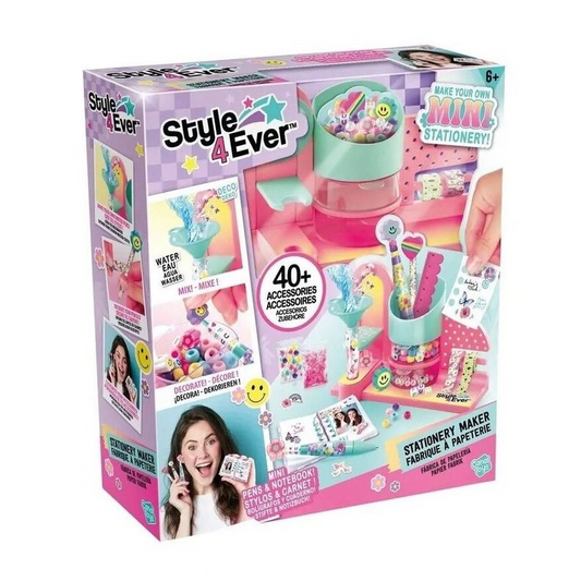 MINI STATIONERY MAKER