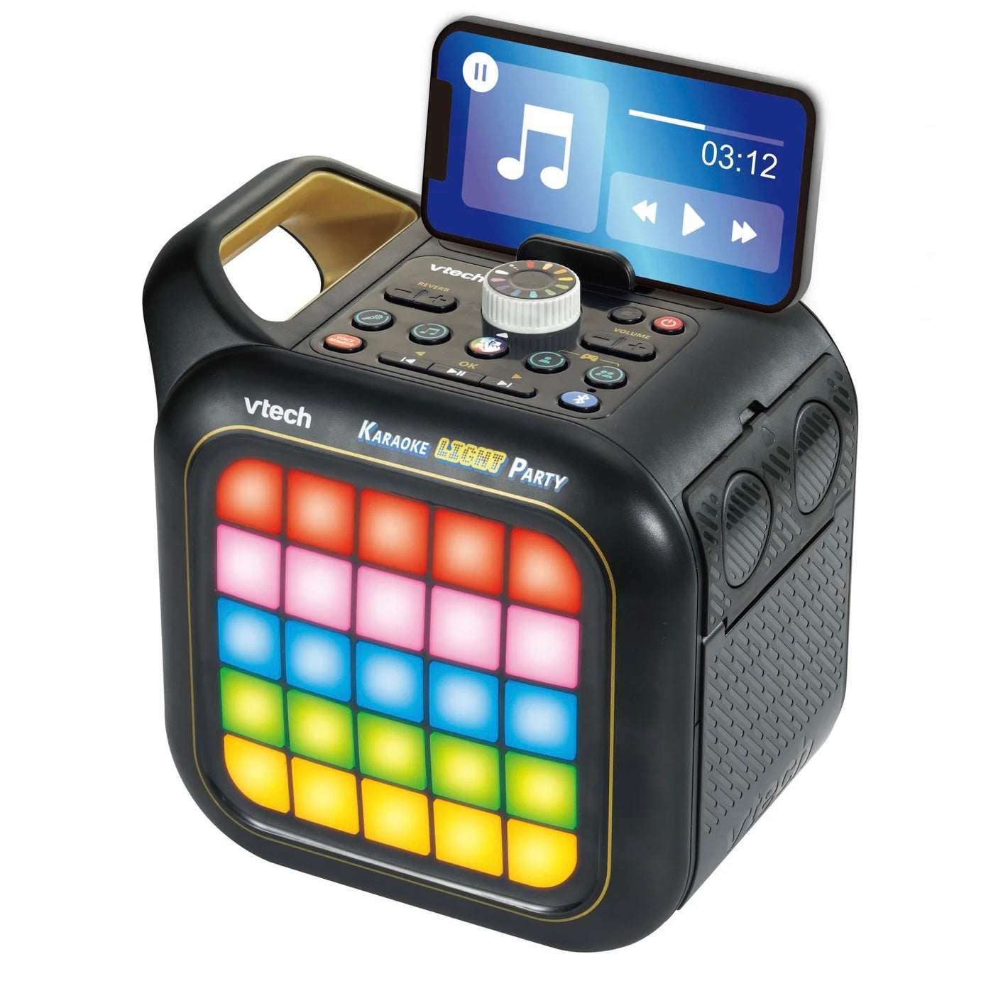 VTECH KARAOKE LIGHT PARTY