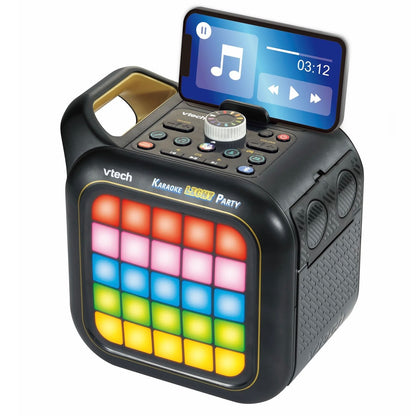 VTECH KARAOKE LIGHT PARTY