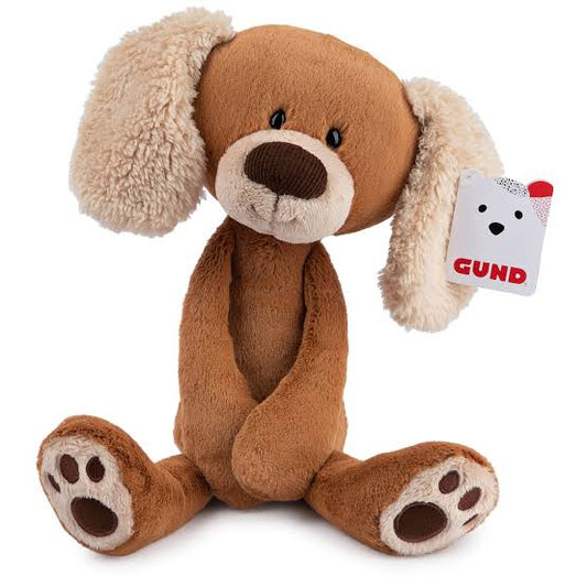 Gund Plush Masi Puppy