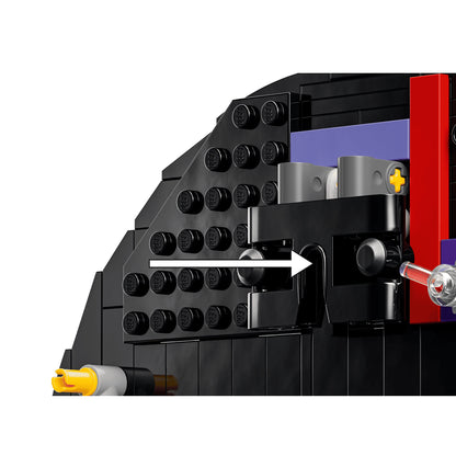 LEGO 43028 EDITIONS OLIVIA RODRIGO VINYL