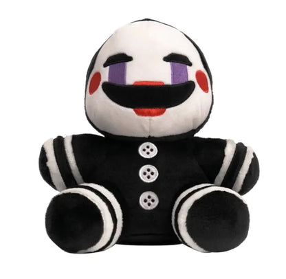 FIVE NIGHTS AT FREDDY'S 8" CORE PLUSH AS