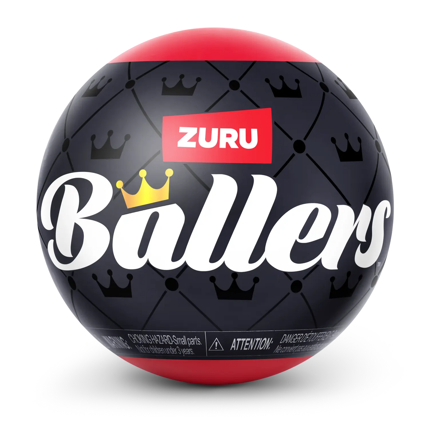 ZURU WWE BALLERS S1