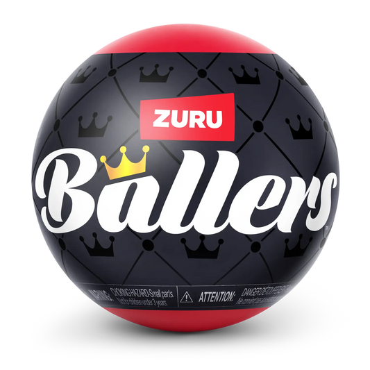 ZURU WWE BALLERS S1