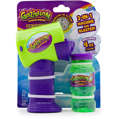 GAZILLION MINI HURRICANE