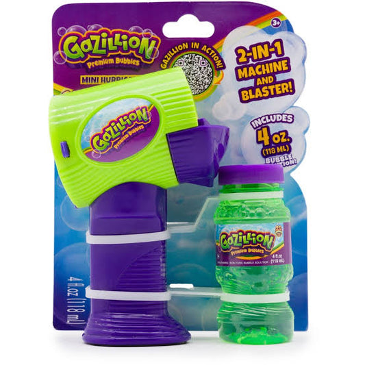 GAZILLION MINI HURRICANE