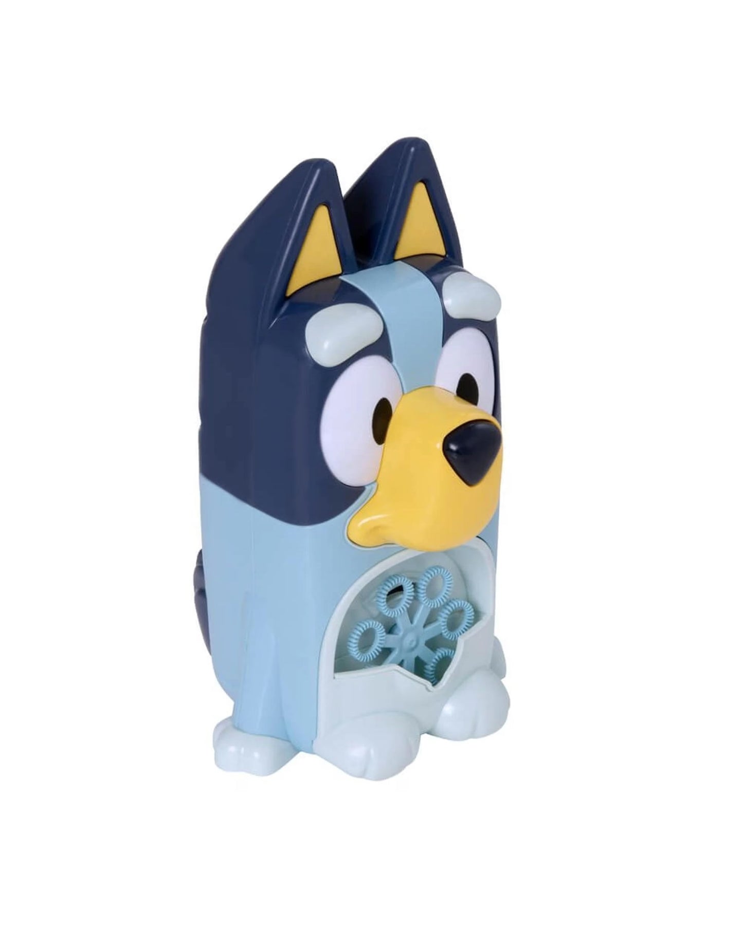 BLUEY BUBBLE MACHINE