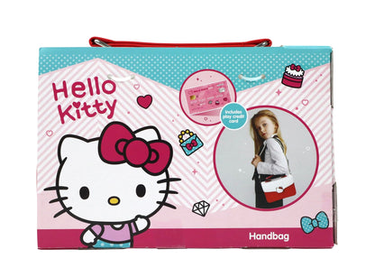 HELLO KITTY HANDBAGS AST