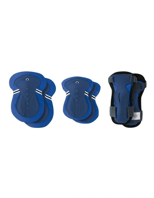 GLOBBER PROTECTIVE PAD XS NAVY BLUE