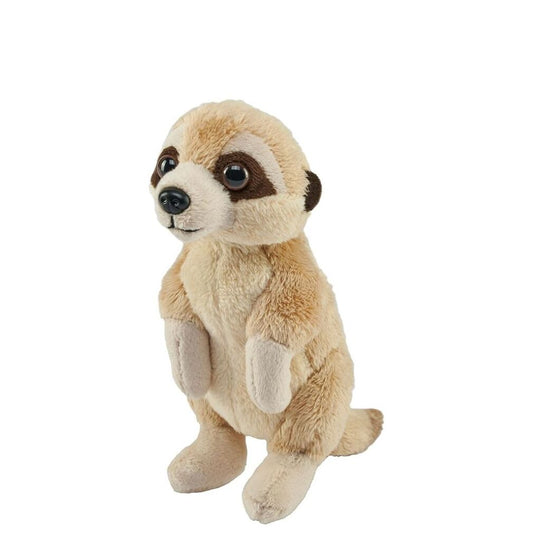 WILD POCKETKINS MEERCAT
