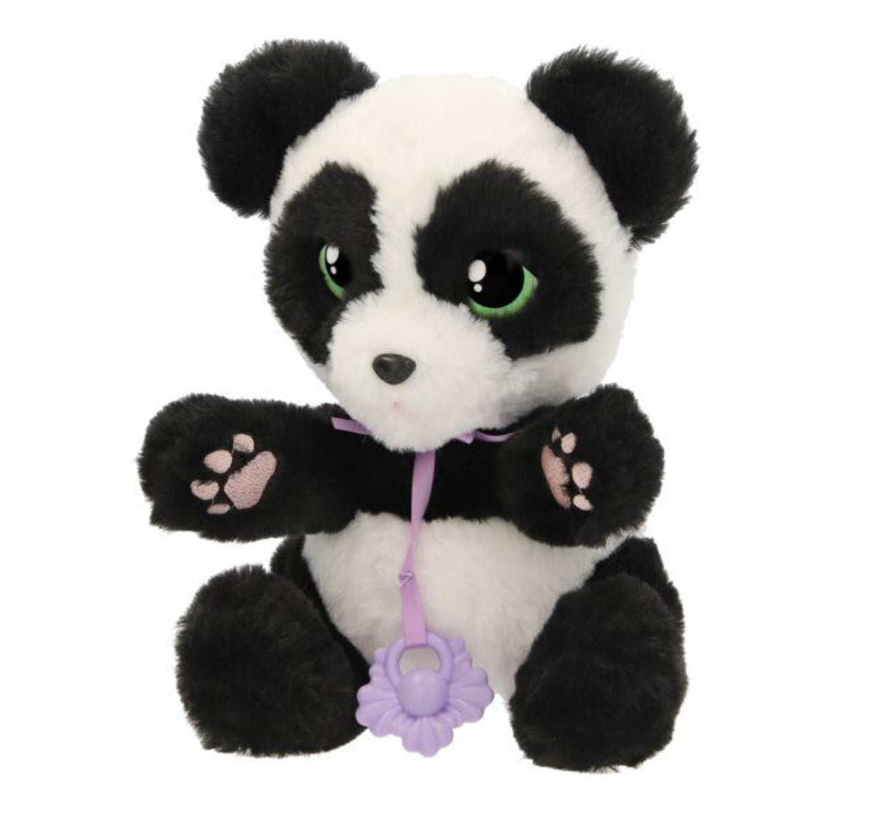 BABY PAWS PANDA