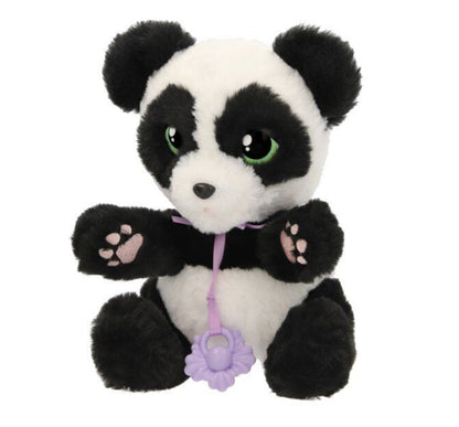 BABY PAWS PANDA