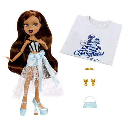 BRATZ STYLIN BIRTHDAYZ DOLL YASMIN