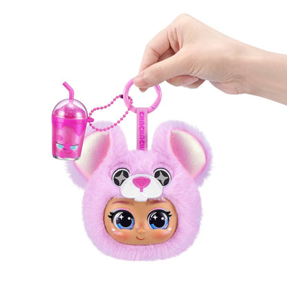 ZURU CHACHACHA LIP GLOSS CHARMS S1 AST
