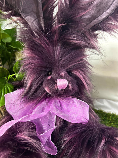 2026 CHARLIE BEAR BEETROOT