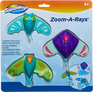 SWIMWAYS ZOOM-A-RAYS