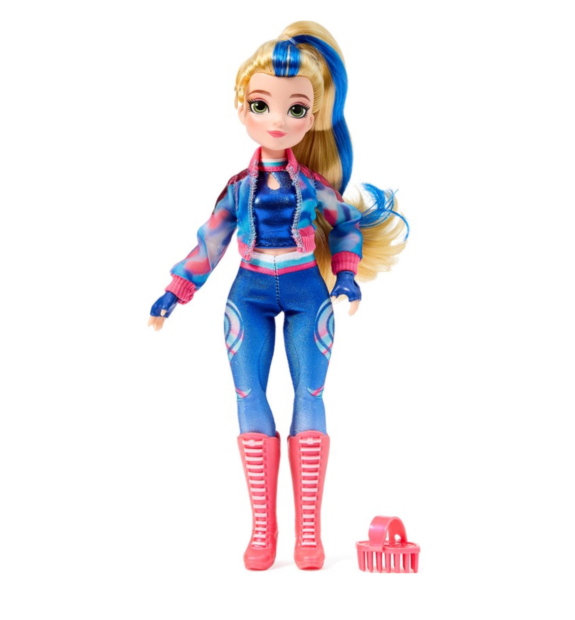 UCA FASHION DOLL ISABEL