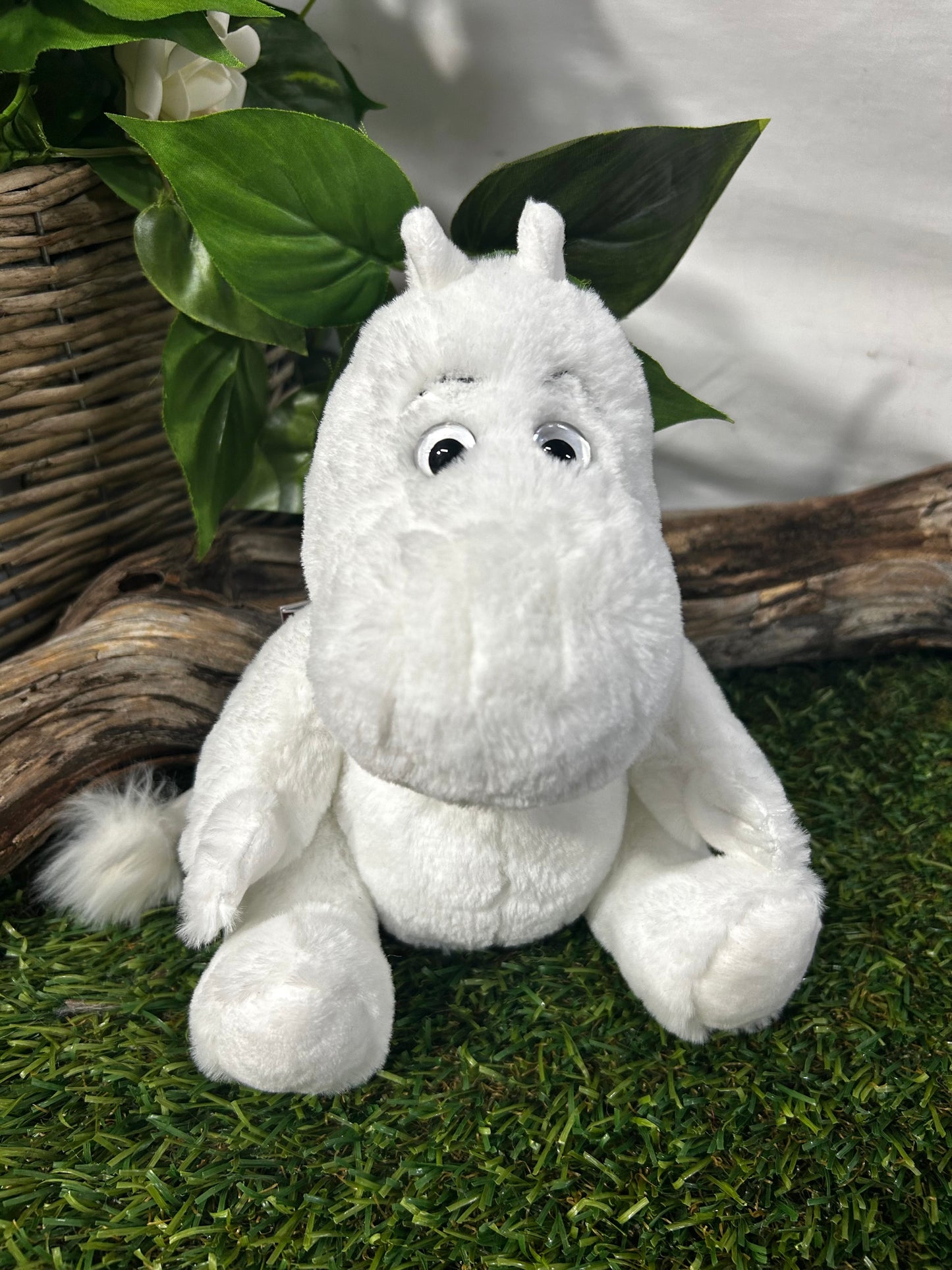 2026 CHARLIE BEAR MOOMINTROLL