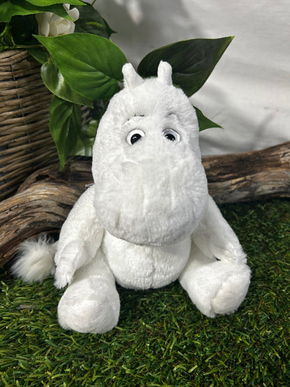 2026 CHARLIE BEAR MOOMINTROLL