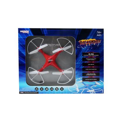 R/C RUSCO HORNET DRONES AST