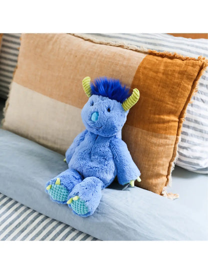 PLUSH MARY MEYER ANIMAL MAXIMUS MONSTER