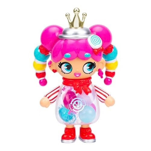 XOX KWEENIE LGE DLX DOLL SUGA