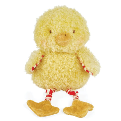 PLUSH BY THE BAY WEE CLUCKY CHICKEN