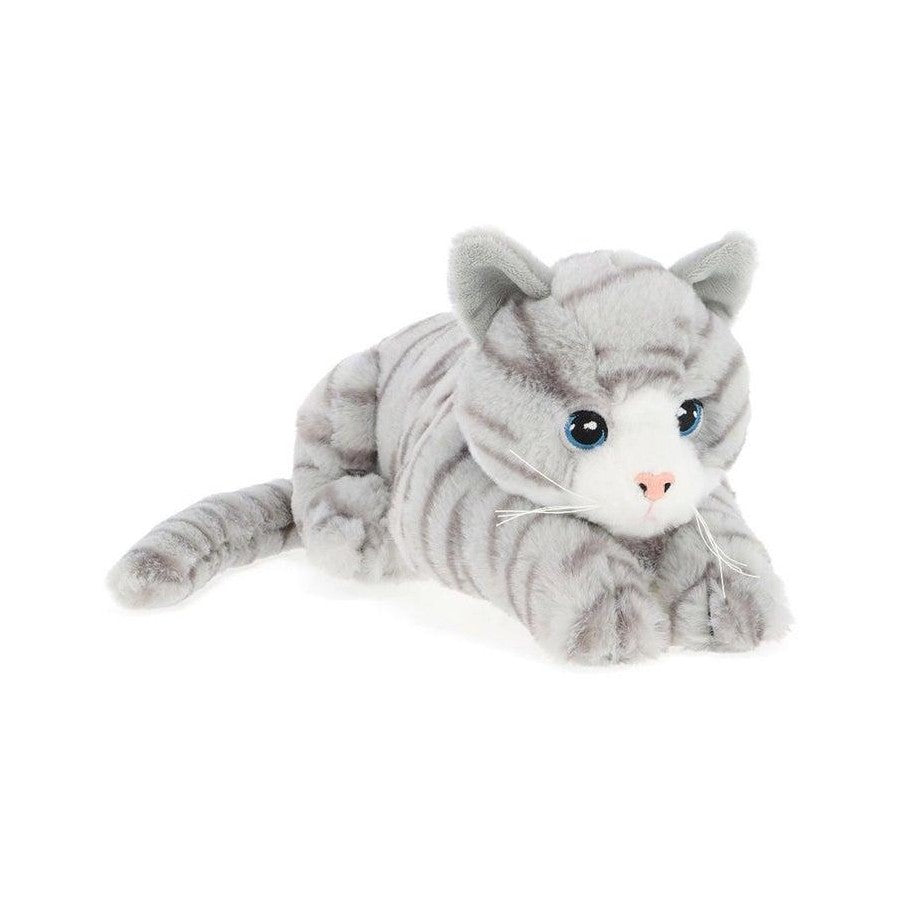 PLUSH KEELECO KITTENS 30CM AST