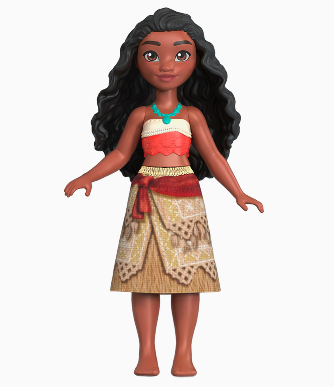 DISNEY MOANA 2 MULTI PK SMALL DOLLS