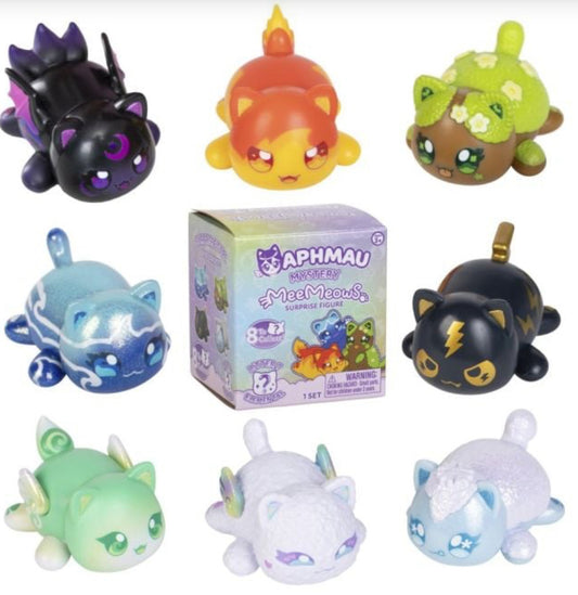 APHMAU MEEMEOW'S S7 BLIND BOX
