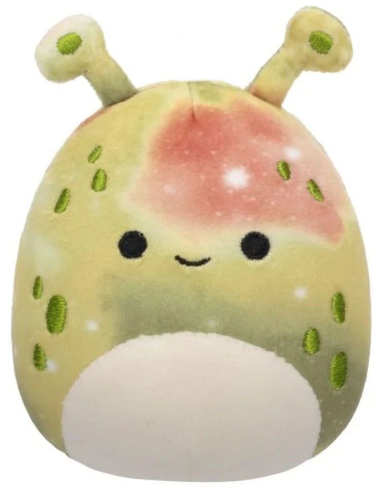 SQUISHMALLOWS 14 MASTER A HAWK