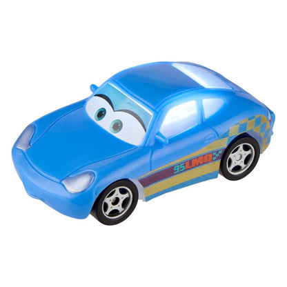 CARS LIGHT UP VEHICLE ASSORTMENT