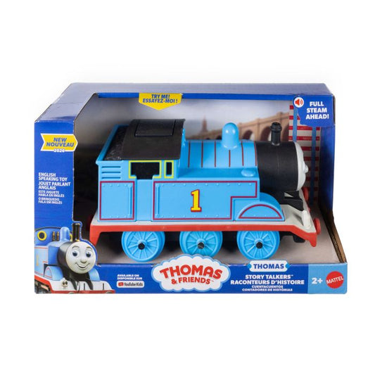 THOMAS & FRIENDS STORY TALKERS THOMAS