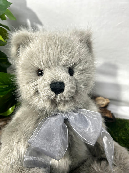 2026 CHARLIE BEAR SILVER BIRCH