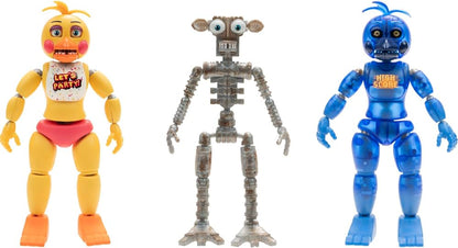 FNF 6'' ENDO SERIES FIGURES AST