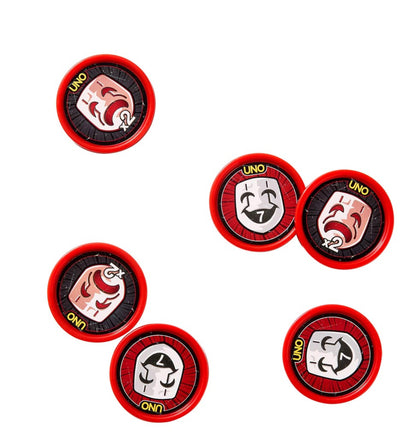 GAME UNO SHOW EM NO MERCY EXPANSION PK