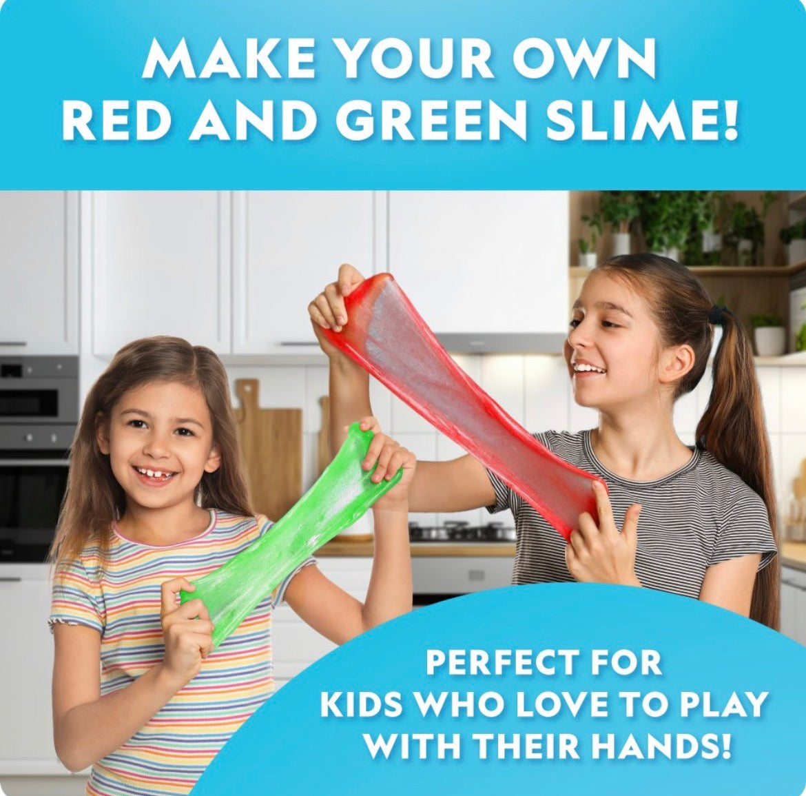 NG SLIME AND PUTTY LAB