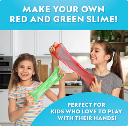 NG SLIME AND PUTTY LAB