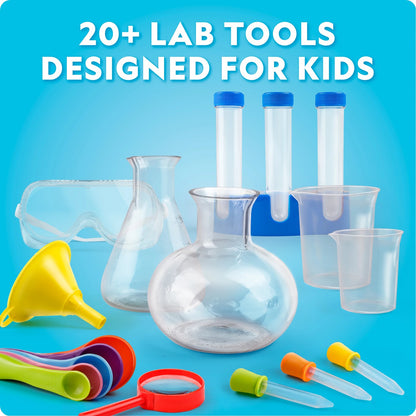 NG JUNIOR CHEMISTRY KIT
