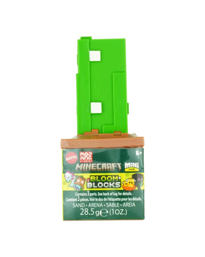 MINECRAFT MINI MODE MINING AST